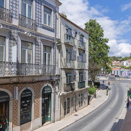 Lisboa Bridge Spot Apartment Екстериор снимка