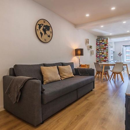 Lisboa Bridge Spot Apartment Екстериор снимка