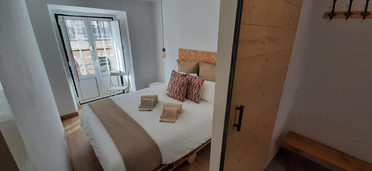 Lisboa Bridge Spot Apartment Екстериор снимка