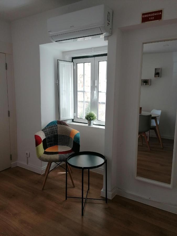 Lisboa Bridge Spot Apartment Екстериор снимка