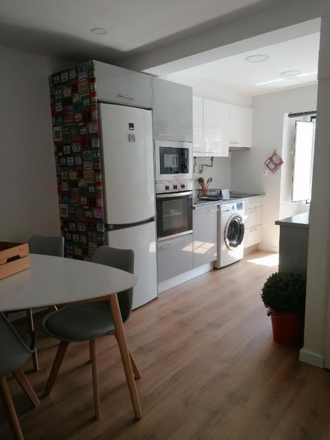 Lisboa Bridge Spot Apartment Екстериор снимка