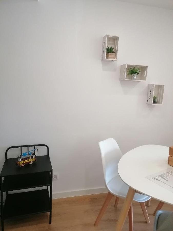 Lisboa Bridge Spot Apartment Екстериор снимка