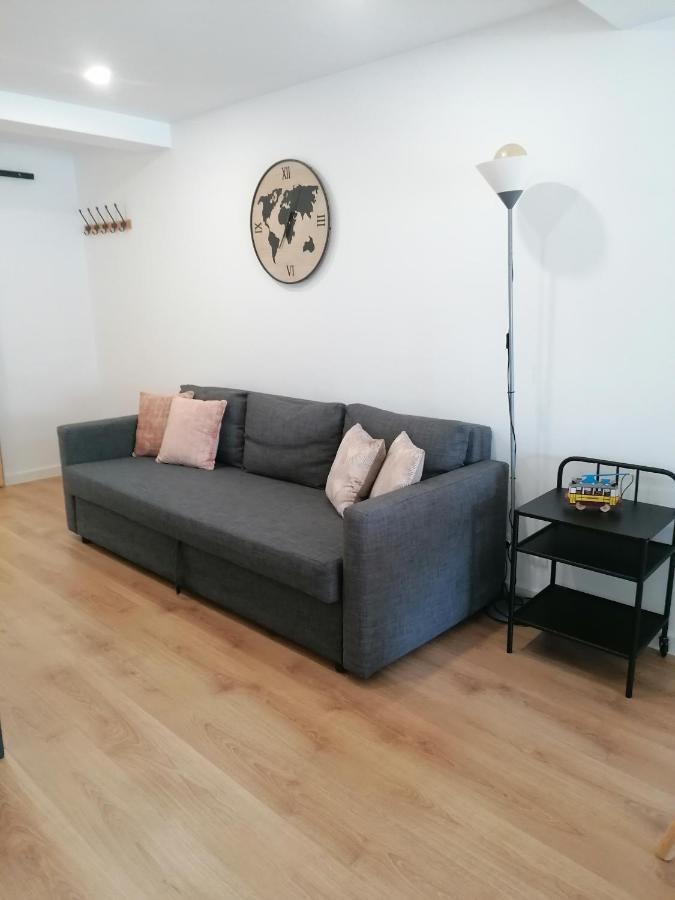 Lisboa Bridge Spot Apartment Екстериор снимка