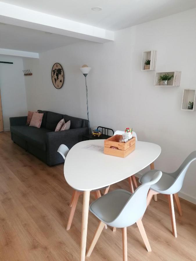 Lisboa Bridge Spot Apartment Екстериор снимка