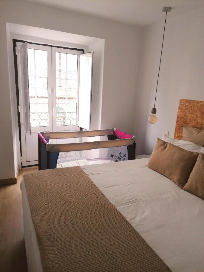 Lisboa Bridge Spot Apartment Екстериор снимка