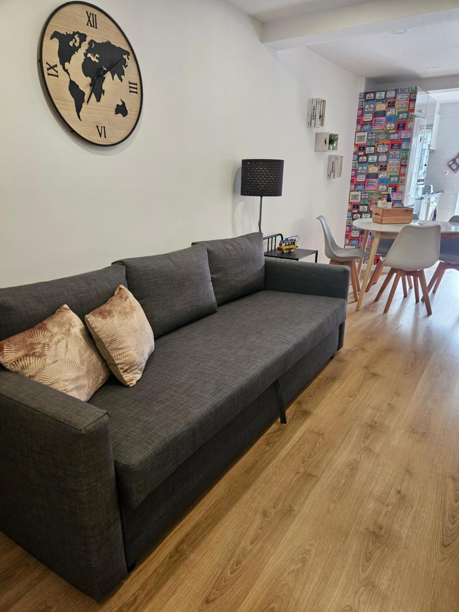 Lisboa Bridge Spot Apartment Екстериор снимка