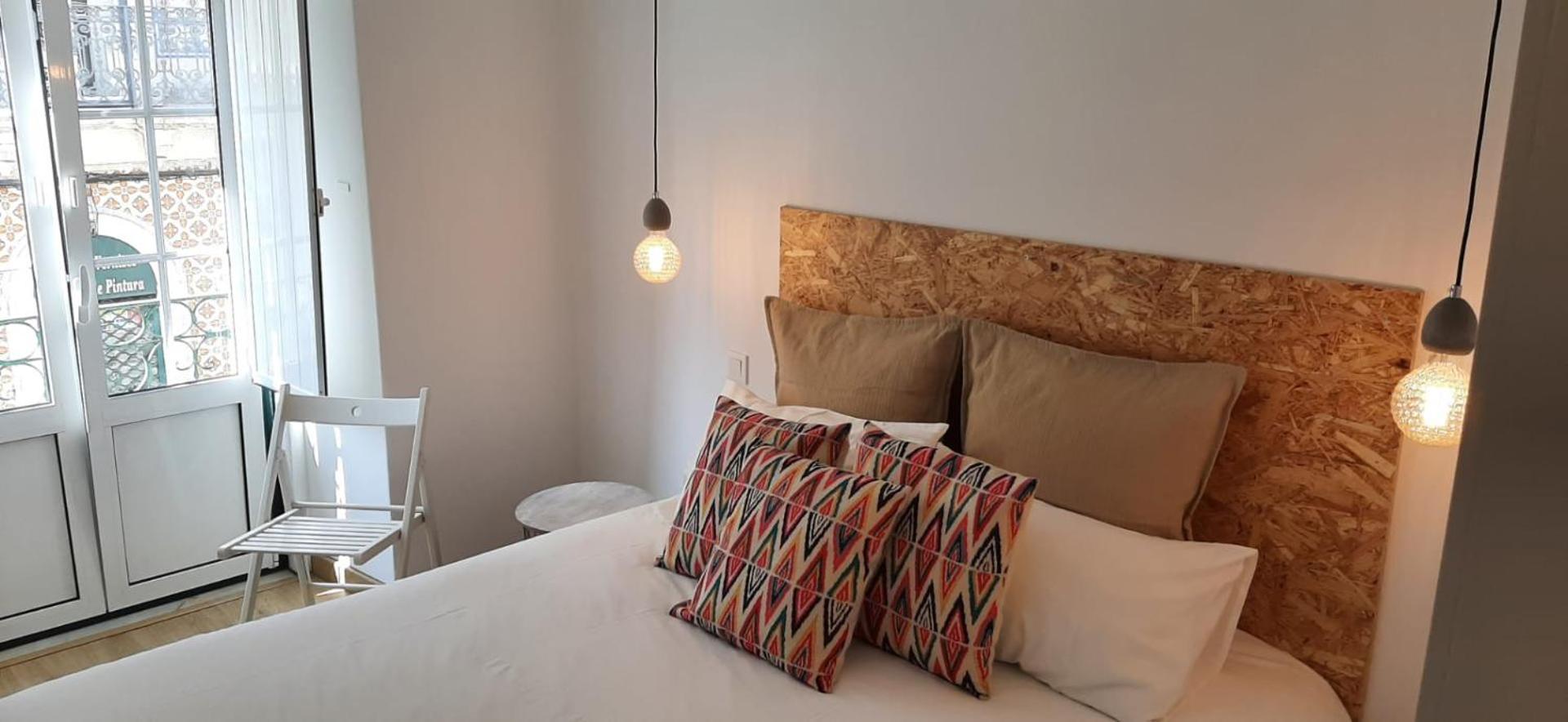 Lisboa Bridge Spot Apartment Екстериор снимка