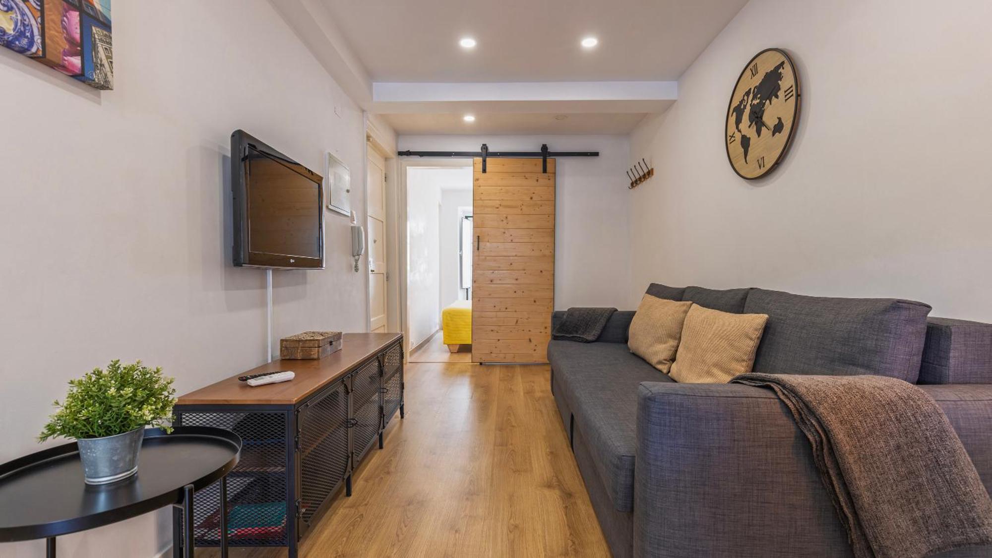 Lisboa Bridge Spot Apartment Екстериор снимка
