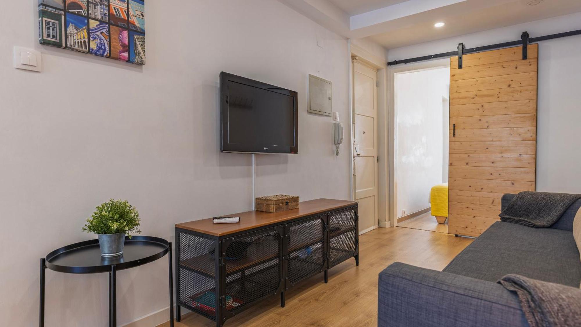 Lisboa Bridge Spot Apartment Екстериор снимка