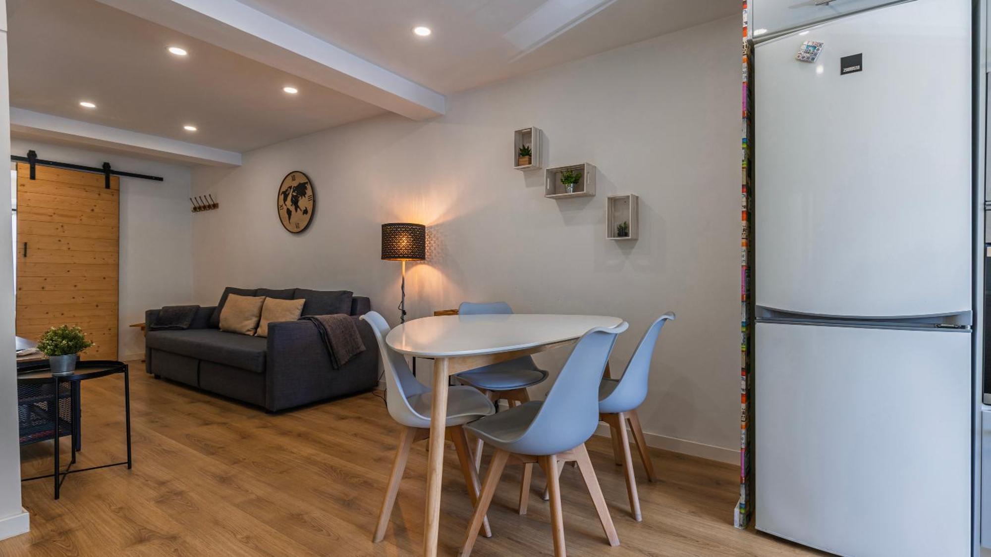 Lisboa Bridge Spot Apartment Екстериор снимка