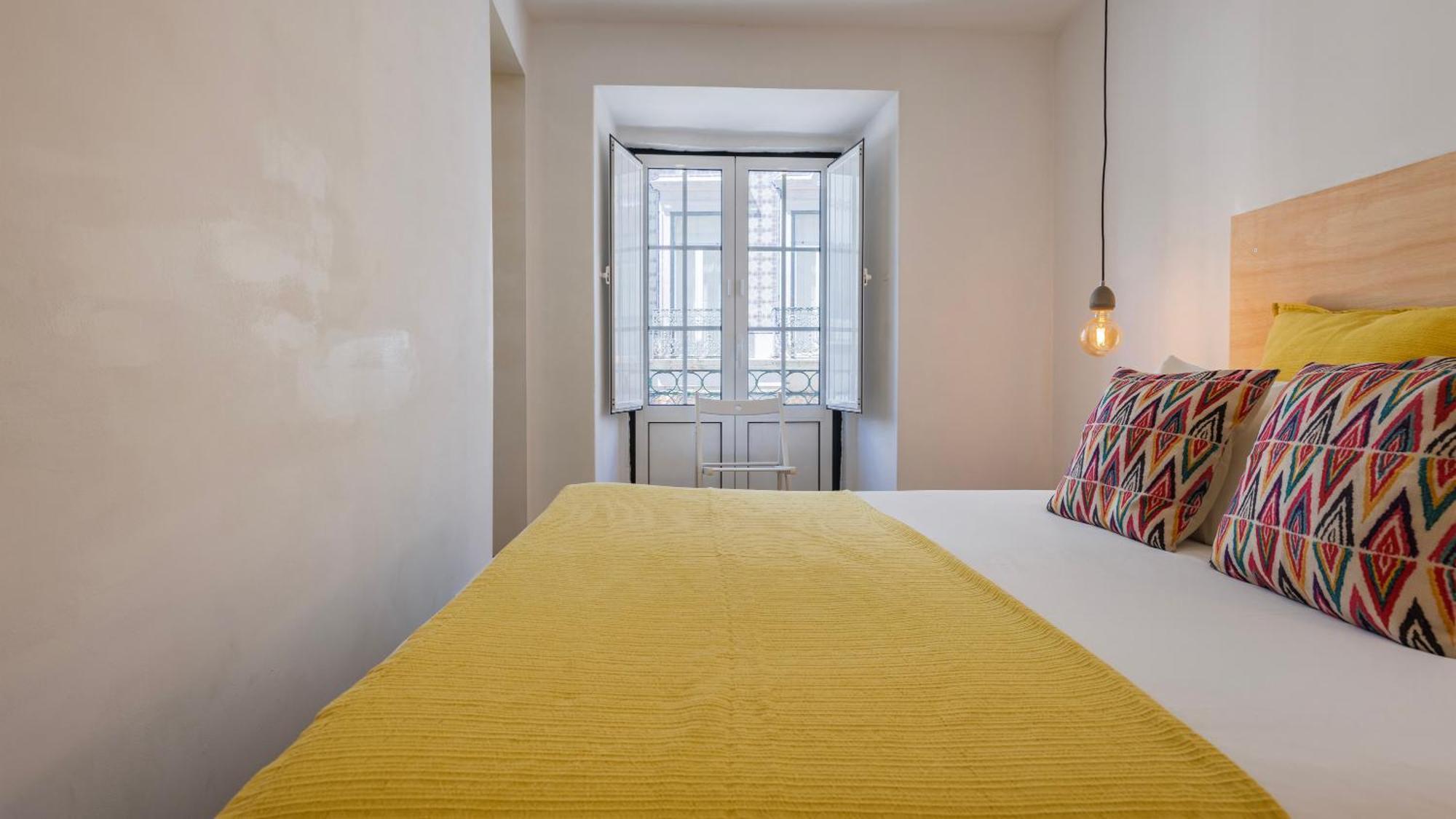 Lisboa Bridge Spot Apartment Екстериор снимка
