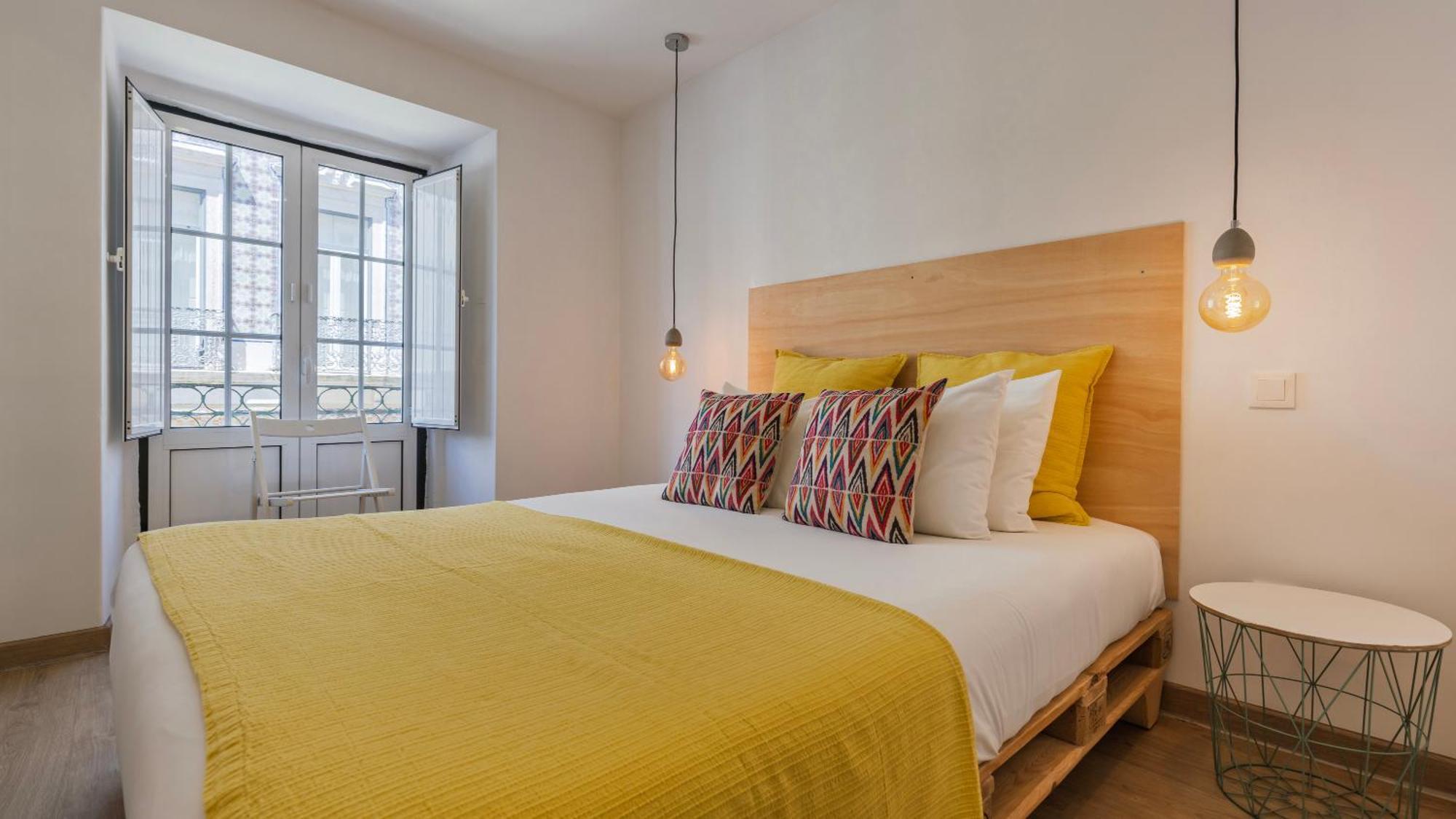 Lisboa Bridge Spot Apartment Екстериор снимка