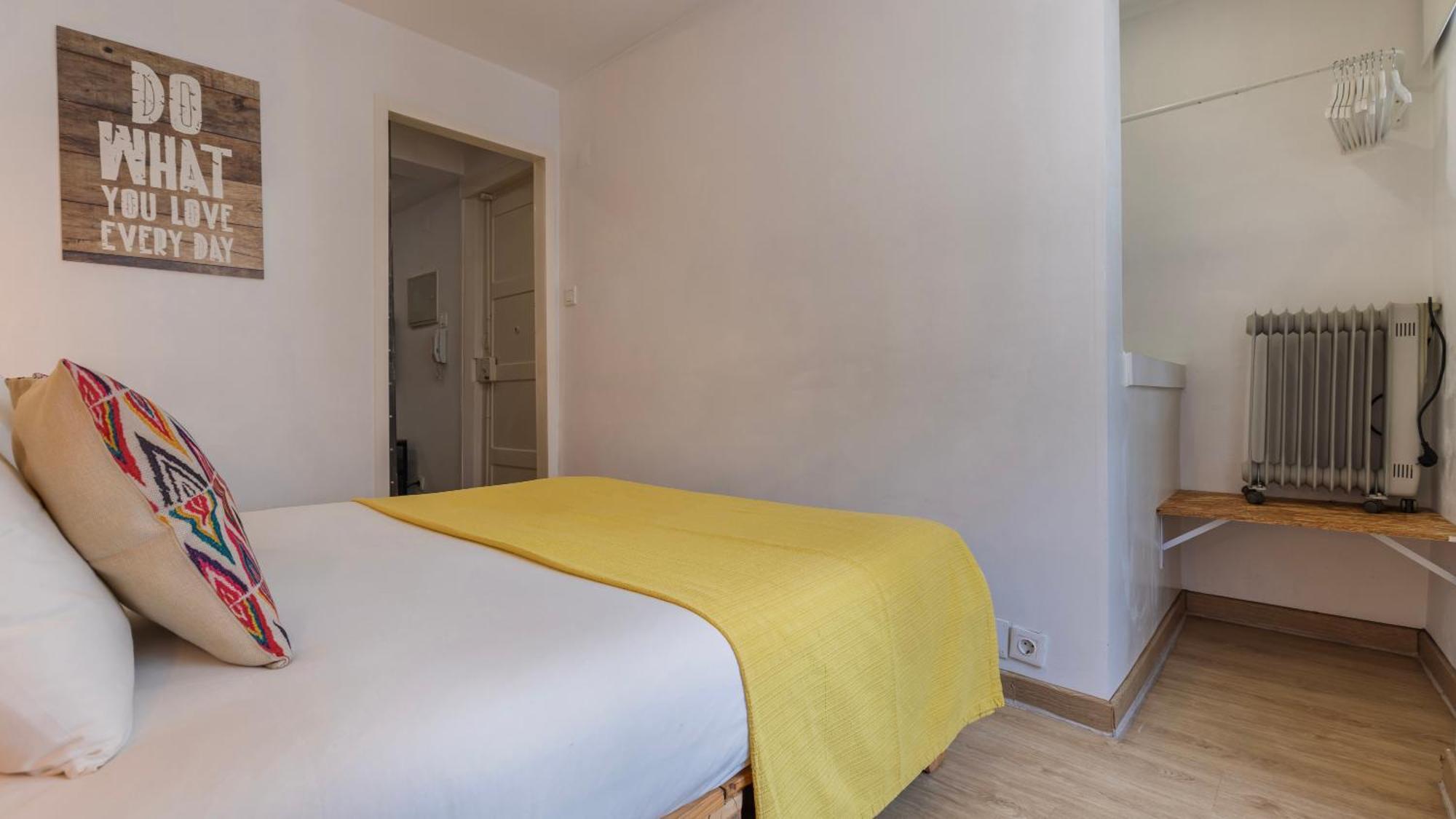 Lisboa Bridge Spot Apartment Екстериор снимка