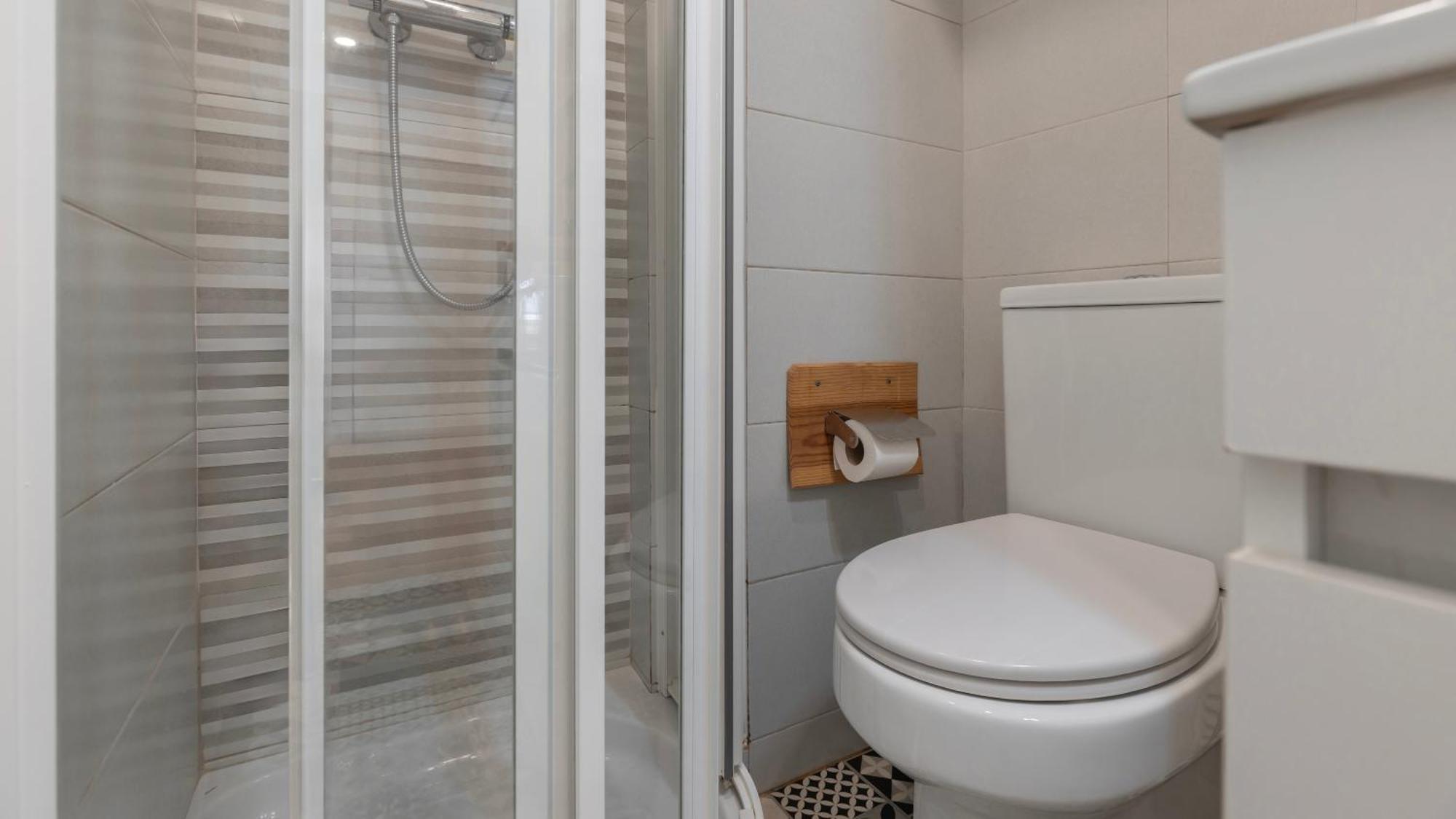 Lisboa Bridge Spot Apartment Екстериор снимка