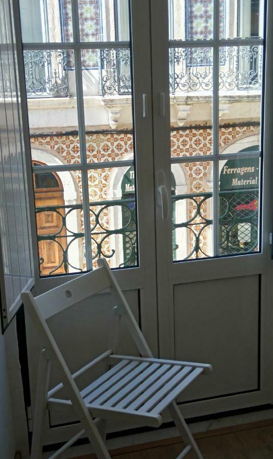 Lisboa Bridge Spot Apartment Екстериор снимка