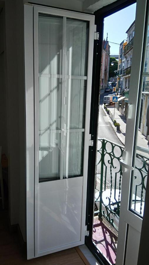 Lisboa Bridge Spot Apartment Екстериор снимка